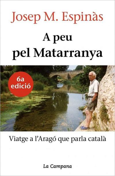 A peu pel Matarranya