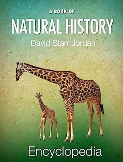 A Book of Natural History