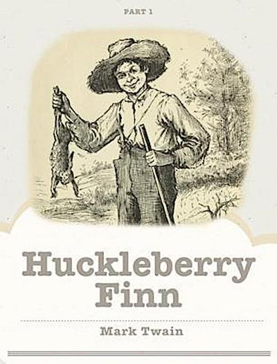 Huckleberry Finn