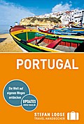 Stefan Loose Reiseführer Portugal