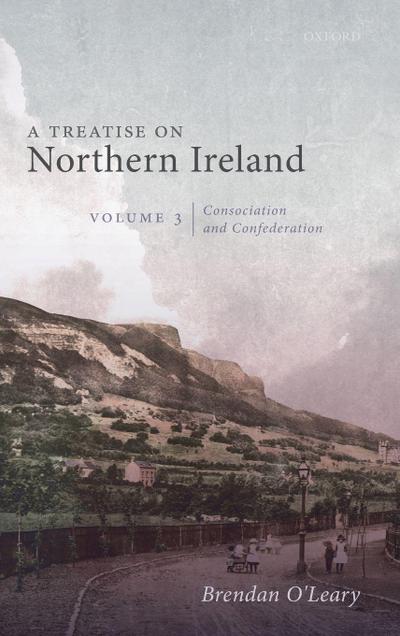 Treatise on Northern Ireland, Volume III