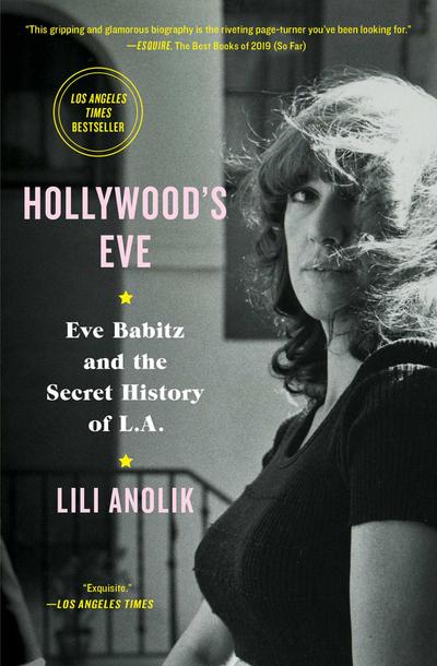 Hollywood’s Eve