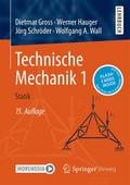 Technische Mechanik 1