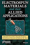 Electrospun Materials and Their Allied Applications