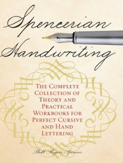 Spencerian Handwriting