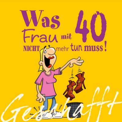 Geschafft