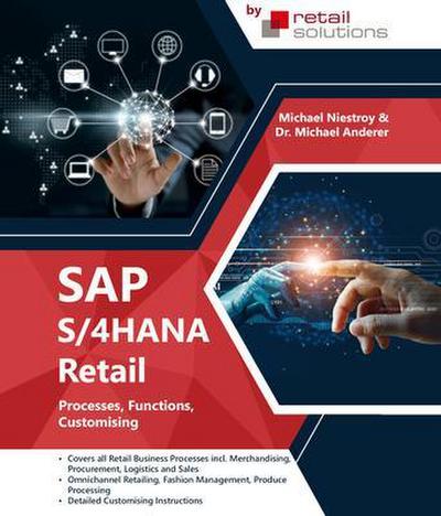 SAP S/4HANA Retail