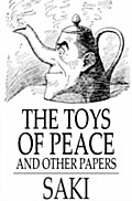 Toys of Peace - Saki