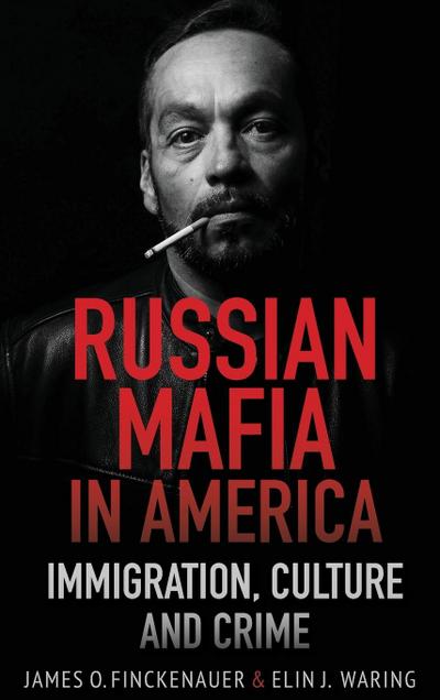 Russian Mafia In America