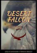 Desert Falcon