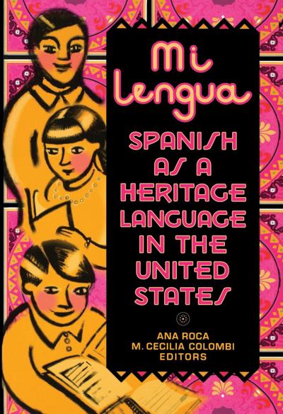 Mi lengua