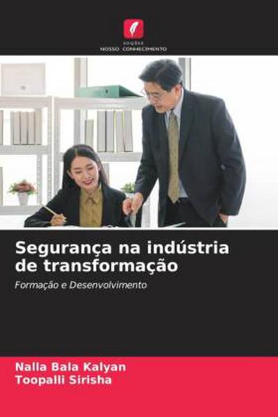 Segurança na indústria de transformação
