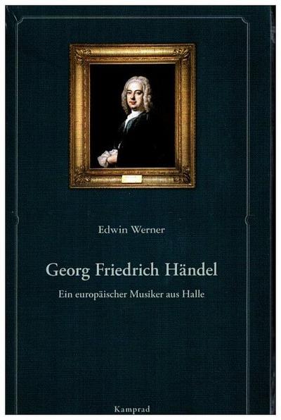 Georg Friedrich Händel