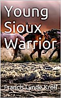 Young Sioux Warrior