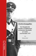 Abschreckungspläne