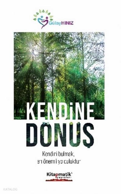 Kendine Dönüs