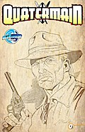 Quatermain