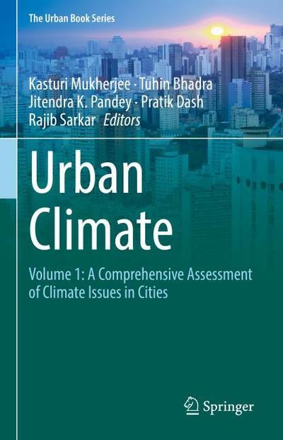 Urban Climate
