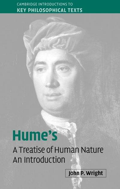 Hume’s ’A Treatise of Human Nature’