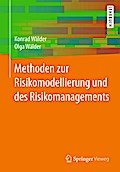 Methoden zur Risikomodellierung und des Risikomanagements