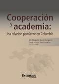 Cooperación y academia: una relación pendiente en Colombia. Antes: Cuentos sobre cooperación: pensamientos desde la academia colombiana