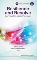 RESILIENCE AND RESOLVE