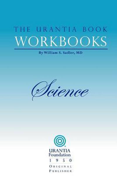 The Urantia Book Workbooks