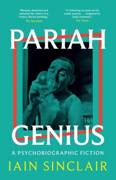 Pariah Genius