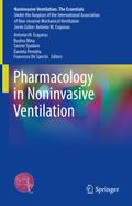 Pharmacology in Noninvasive Ventilation