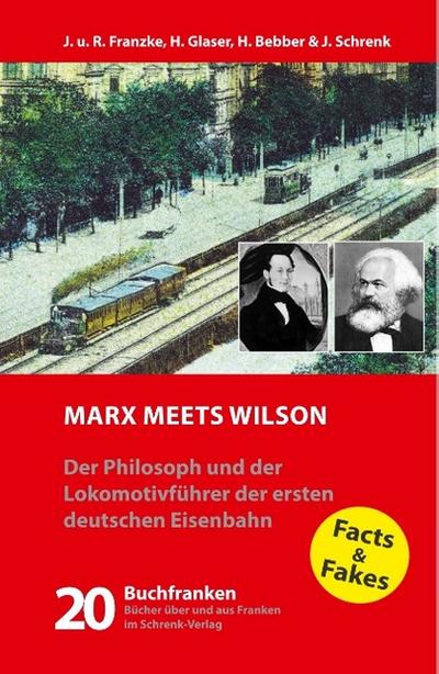 Marx meets Wilson