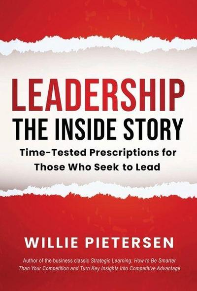 Leadership--The Inside Story