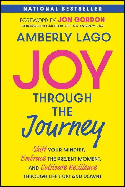 Joy Through the Journey