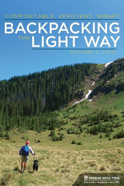 Backpacking the Light Way