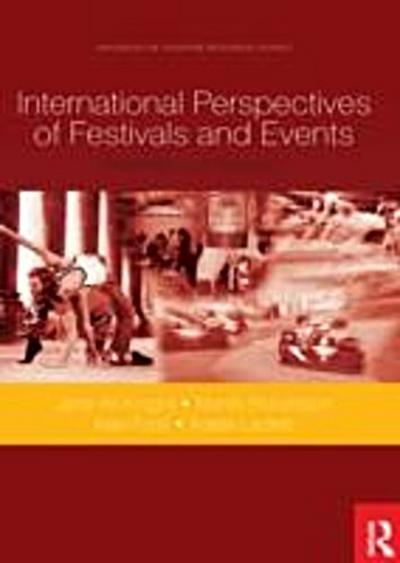 International Perspectives of Festivals and Events