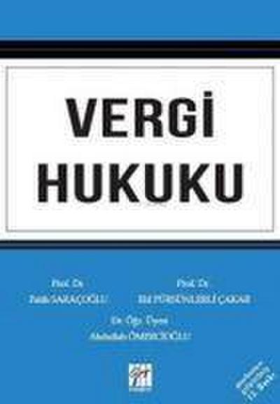 Vergi Hukuku