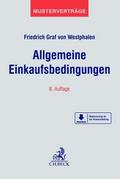 Allgemeine Einkaufsbedingungen