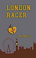 London Racer (A6R Trilogy, #2)