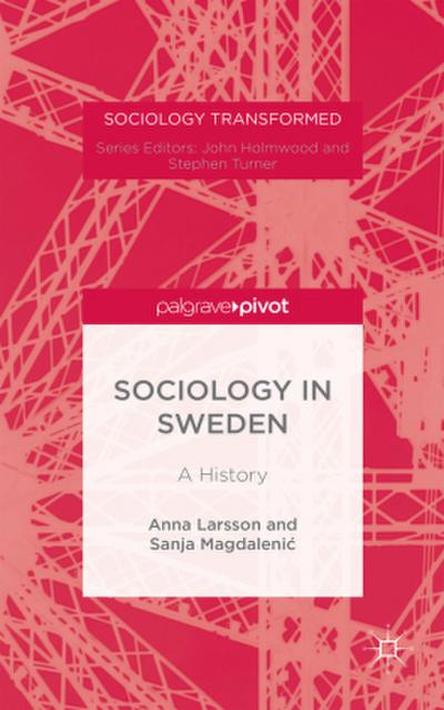 Sociology in Sweden