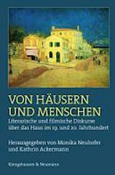 Von Häusern und Menschen