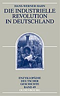 Die Industrielle Revolution in Deutschland