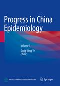 Progress in China Epidemiology