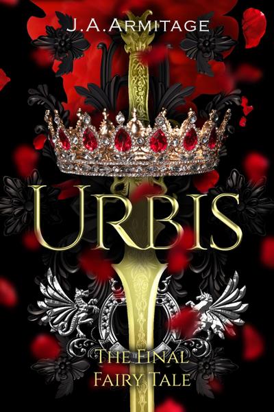 Urbis (Kingdom of Fairytales boxsets, #13)