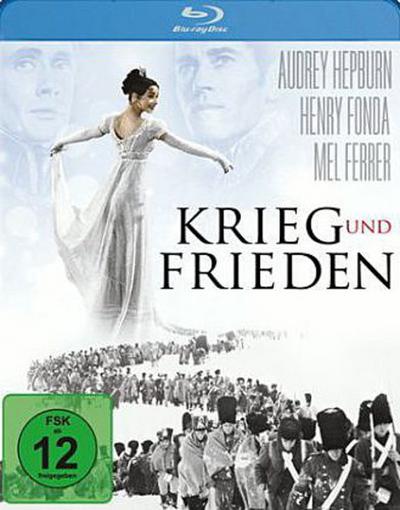 Krieg und Frieden