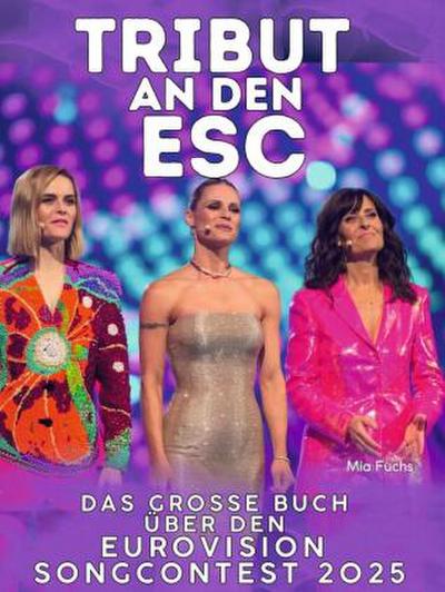 Tribut an den ESC