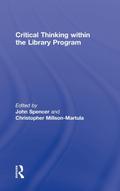 Critical Thinking Within the Library Program