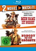 Mein Name ist Nobody / Nobody ist der Größte
