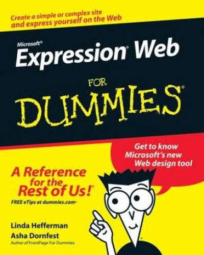 Microsoft Expression Web FD