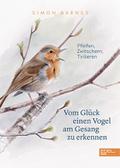 Vom Glück einen Vogel am Gesang zu erkennen