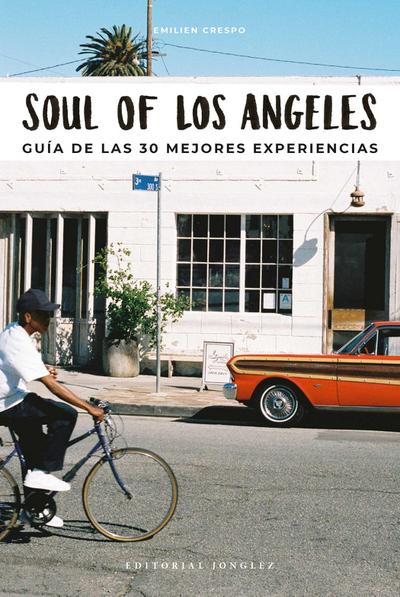 Soul of Los Angeles (Spanish)
