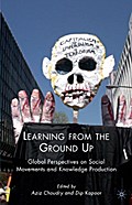 Learning from the Ground Up